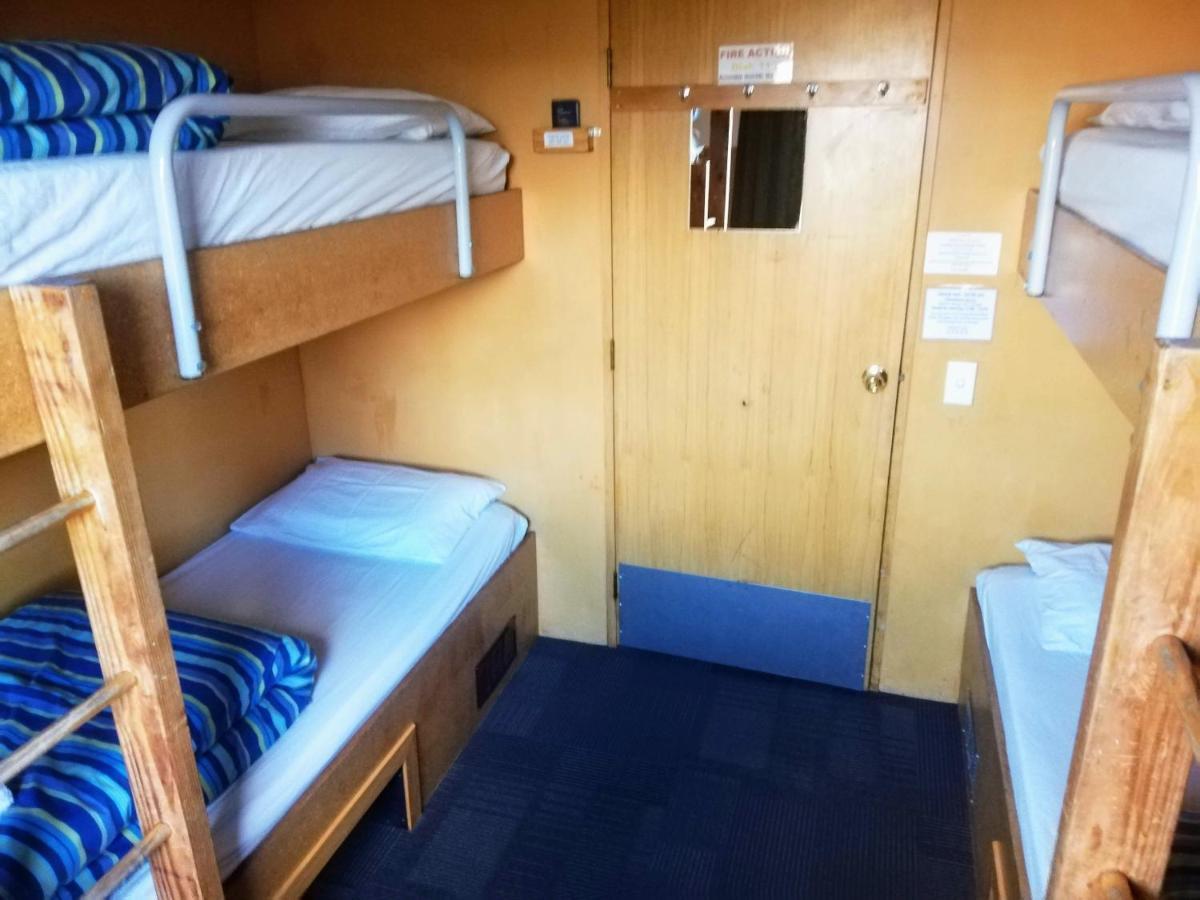 Zula Hostel