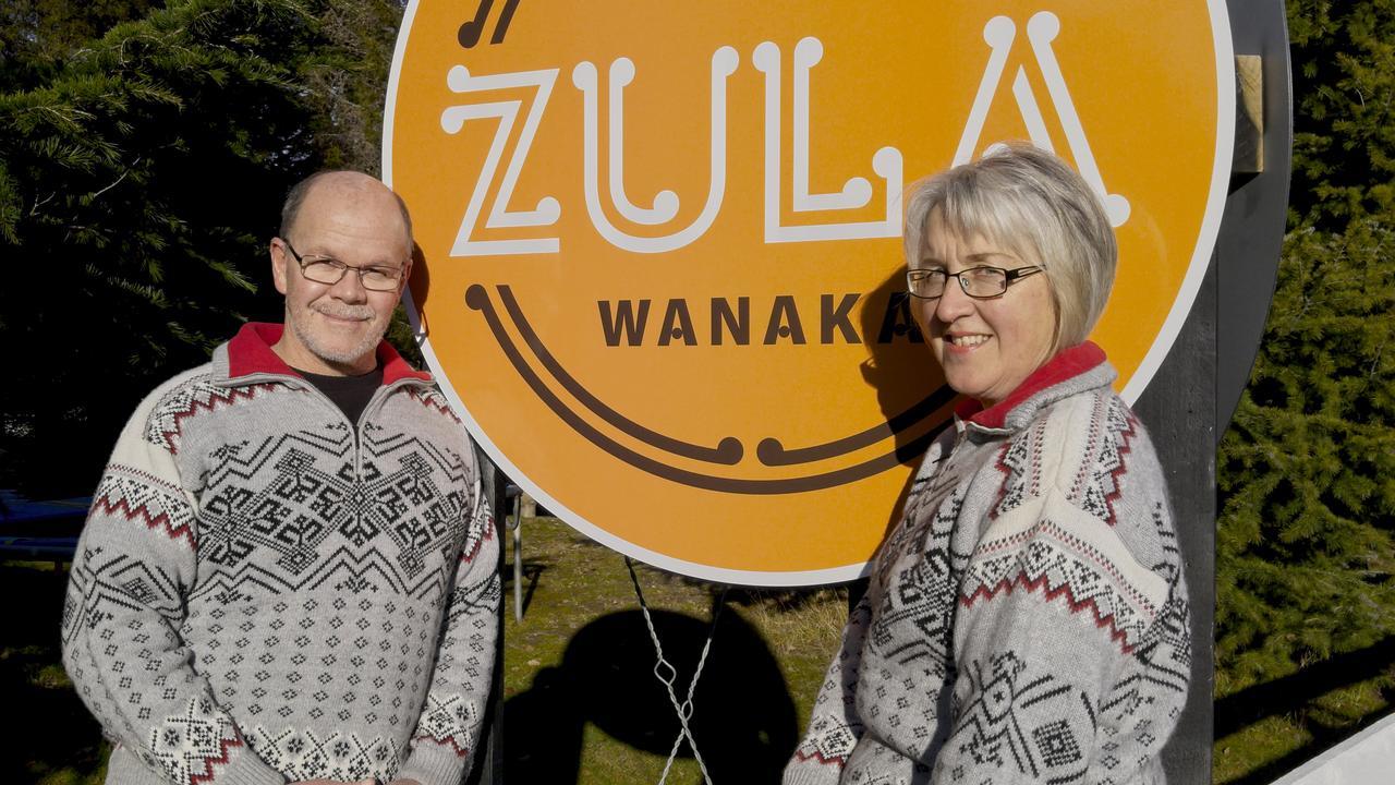 Hostel Zula Wanaka