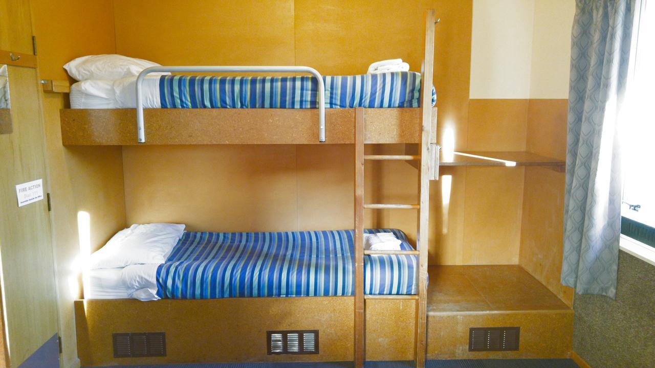 Hostel Zula *